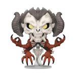 Funko Pop! Games: Diablo IV - Mephisto #1008