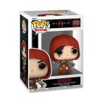 Funko Pop! Games: Diablo IV - Rogue #1009 - Image 2