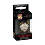 Funko Pocket Pop! Keychain Games: Diablo 4 - Treasure Goblin #953 - Image 2