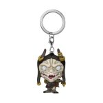 Funko Pocket Pop! Keychain Games: Diablo 4 - Treasure Goblin #953