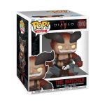 Funko Pop! Super Games: Diablo IV - The Butcher #1010 - Image 2