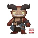 Funko Pop! Super Games: Diablo IV - The Butcher #1010