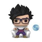 Funko Pop! Anime: Dragon Ball Super - Gohan in Cape (Exclusive) #1708