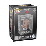 Funko Pop! Die-Cast Sports: NBA - Chicago Bulls - Michael Jordan No.23 #11 - Image 2