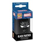 Funko Pocket Pop! Keychain Super Heroes: Marvel - Black Panther New Classics #1418 - Image 2