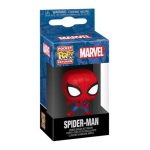 Funko Pocket Pop! Keychain Super Heroes: Marvel - Spider-Man New Classics #1422 - Image 2