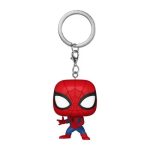 Funko Pocket Pop! Keychain Super Heroes: Marvel - Spider-Man New Classics #1422