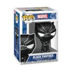 Funko Pop! Super Heroes: Marvel - Black Panther New Classics #1418 - Image 2