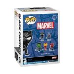 Funko Pop! Super Heroes: Marvel - Black Panther New Classics #1418 - Image 3