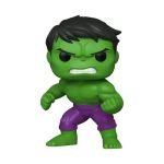 Funko Pop! Super Heroes: Marvel - Hulk New Classics #1420