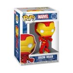 Funko Pop! Super Heroes: Marvel - Iron Man New Classics #1421 - Image 2