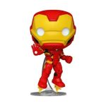 Funko Pop! Super Heroes: Marvel - Iron Man New Classics #1421