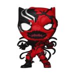 Funko Pop! Super Heroes: Marvel - Carnageized Black Panther #1434