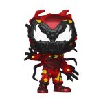 Funko Pop! Super Heroes: Marvel - Carnageized Iron Man #1437