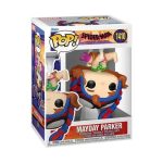 Funko Pop! Super Heroes: Marvel - Spider-Man: Across the Spider-Verse - Mayday Parker #1410 - Image 2