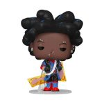 Funko Pop! Super Heroes: Marvel - Spider-Man: Across the Spider-Verse - Spider-Punk Unmasked #1411