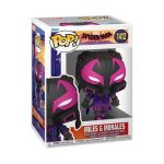 Funko Pop! Super Heroes: Marvel - Spider-Man: Across the Spider-Verse - Miles G. Morales (Prowler) #1412 - Image 2