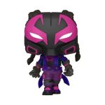 Funko Pop! Super Heroes: Marvel - Spider-Man: Across the Spider-Verse - Miles G. Morales (Prowler) #1412