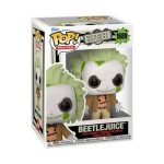 Funko Pop! Movies: Beetlejuice #1689 - Image 2