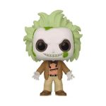 Funko Pop! Movies: Beetlejuice #1689