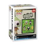 Funko Pop! Movies: Beetlejuice #1689 - Image 3