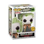 Funko Pop! Movies: Beetlejuice - Chase #1689 - Image 2