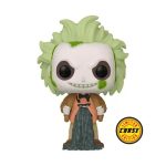 Funko Pop! Movies: Beetlejuice - Chase #1689