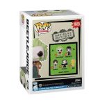 Funko Pop! Movies: Beetlejuice - Chase #1689 - Image 3