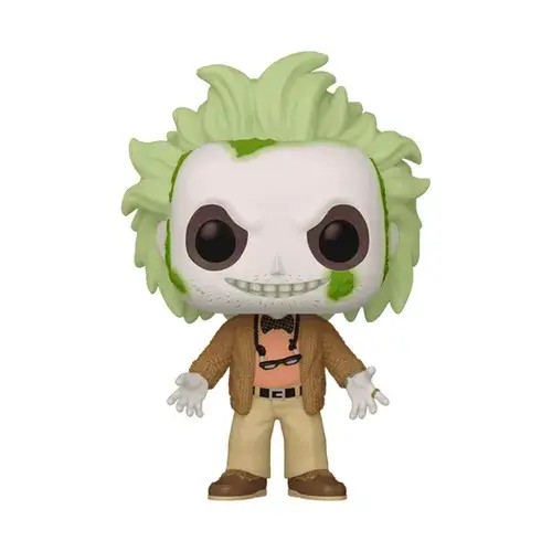 FU82653.jpg Funko Pop! Movies: Beetlejuice #1689 - Image 1