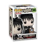 Funko Pop! Movies: Beetlejuice - Lydia Deetz #1690 - Image 2