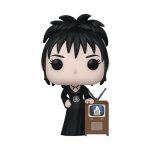 Funko Pop! Movies: Beetlejuice - Lydia Deetz #1690