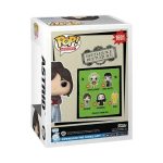 Funko Pop! Movies: Beetlejuice - Astrid #1691 - Image 3