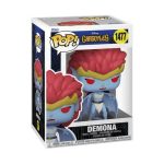 Funko Pop! Cartoon Animation: Disney - Gargoyles - Demona (Angry) #1477 - Image 2