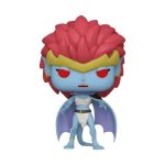 Funko Pop! Cartoon Animation: Disney - Gargoyles - Demona (Angry) #1477