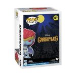 Funko Pop! Cartoon Animation: Disney - Gargoyles - Demona (Angry) #1477 - Image 3