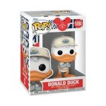 Funko Pop! Cartoon Animation: Disney - Mickey & Friends - Donald Duck #1494 - Image 2