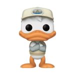 Funko Pop! Cartoon Animation: Disney - Mickey & Friends - Donald Duck #1494