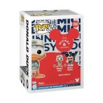 Funko Pop! Cartoon Animation: Disney - Mickey & Friends - Donald Duck #1494 - Image 3
