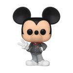 Funko Pop! Cartoon Animation: Disney - Mickey & Friends - Mickey Mouse #1495