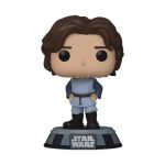 Funko Pop! Star Wars: Young Boba Fett #736
