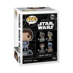 Funko Pop! Star Wars: Young Boba Fett #736 - Image 3