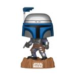 Funko Pop! Star Wars: Jango Fett #737