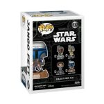 Funko Pop! Star Wars: Jango Fett #737 - Image 3