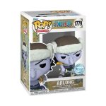 Funko Pop! Anime: One Piece - Arlong (Exclusive) #1779 - Image 2