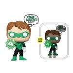 Funko Pop! Super Heroes: DC - Green Lantern (Green Lanterns Light!) (Glow in the Dark) #530