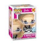 Funko Pop! Retro Toys: Mattel - Barbie 65th Anniversary (Exclusive) #141 - Image 2