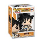 Funko Pop! Anime: Dragon Ball Super The Broly Movie - Goku #1860 - Image 2