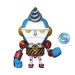 Funko Pop! Anime: One Piece - General Franky (Exclusive) #1776