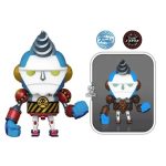 Funko Pop! Anime: One Piece - General Franky (Glow in the Dark) (Exclusive) - Chase #1776