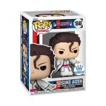 Funko Pop! Anime: Bleach - Sosuke Aizen (Funko Exclusive) #1840 - Image 2